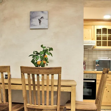 Haus Am Burgring Mürlenbach