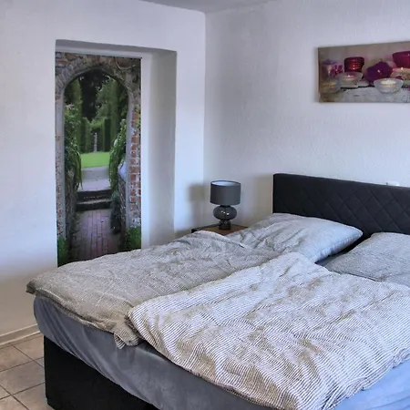 Haus Am Burgring Mürlenbach