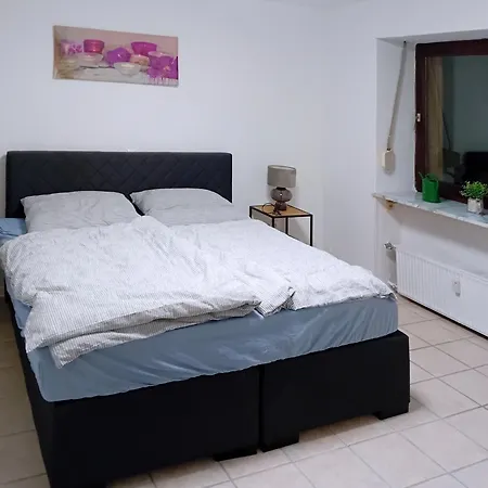 Haus Am Burgring * Mürlenbach