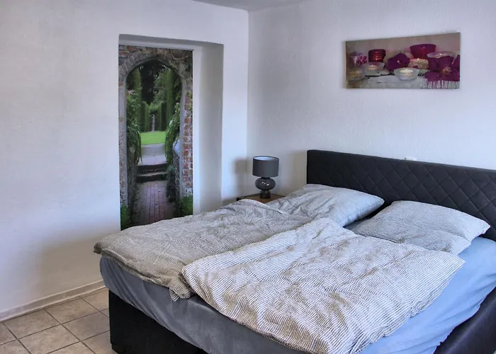 Haus Am Burgring Mürlenbach