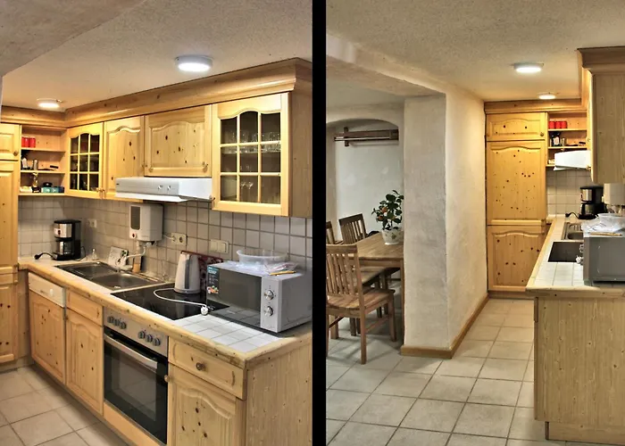 Haus Am Burgring * Mürlenbach